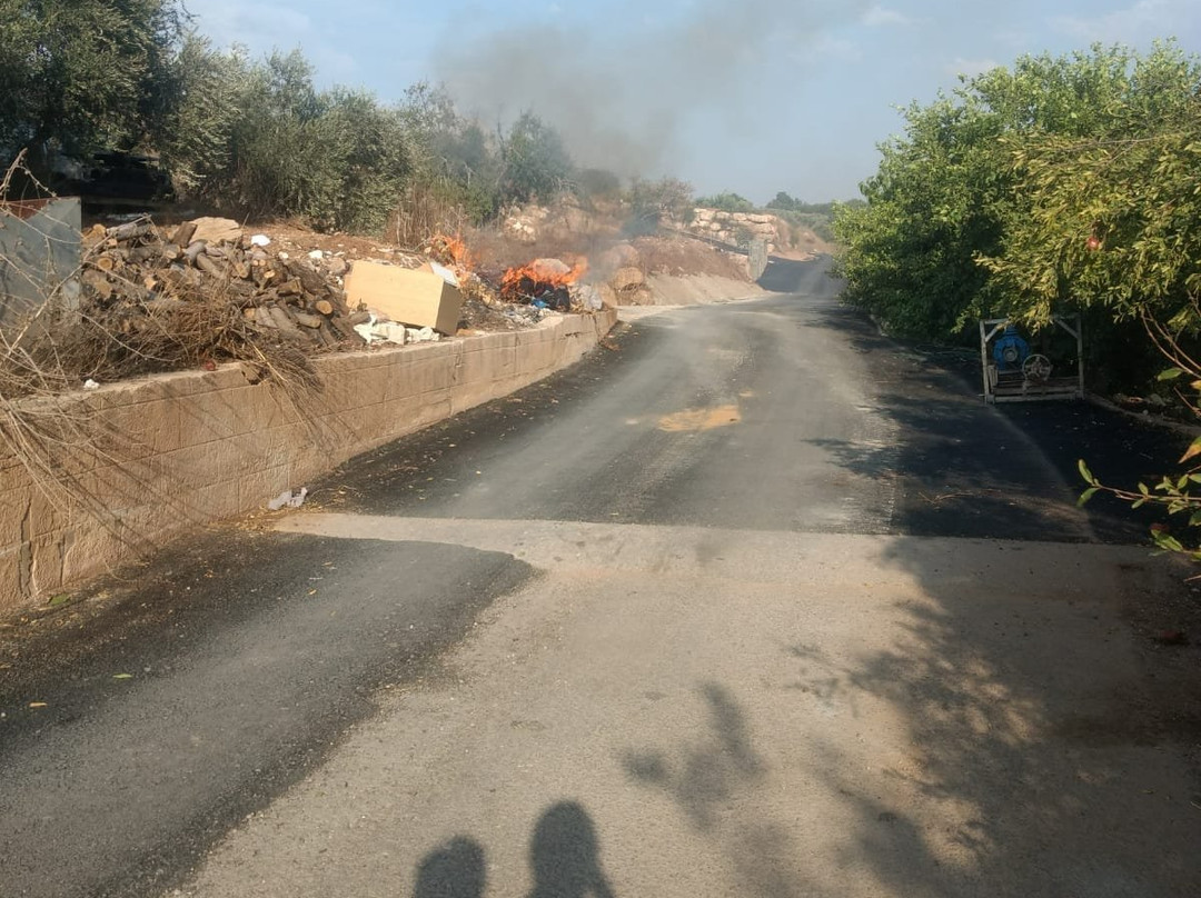 Jesus Trail-加利利必去景点