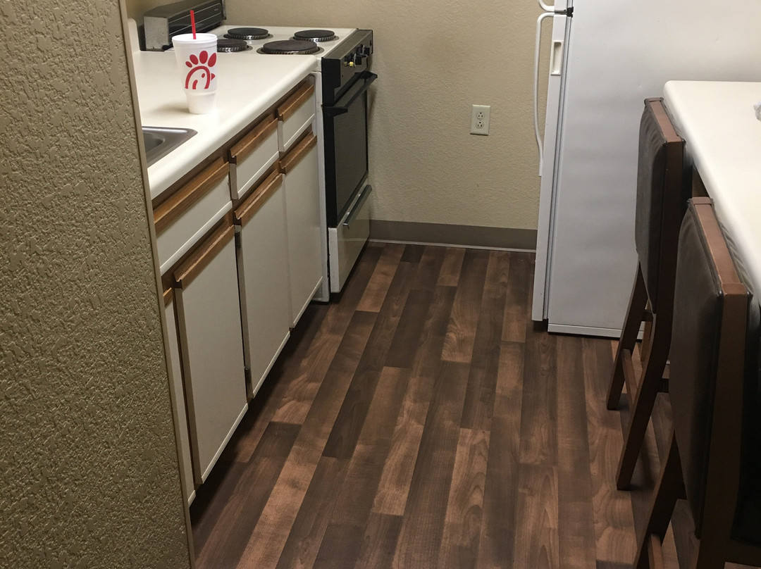 Extended Stay America - Birmingham - Wildwood主图