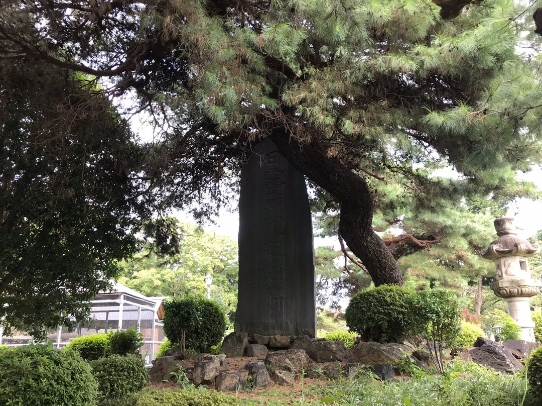Dai 2 Park-栃木市必去景点
