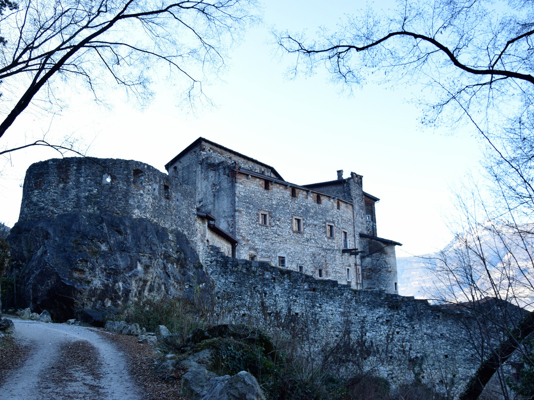 Castel Pietra景点图片