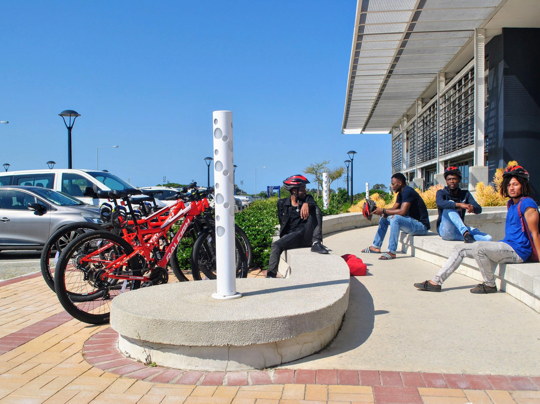 Quiqstart (Bicycle Rental/Hire)-Summerstrand必去景点