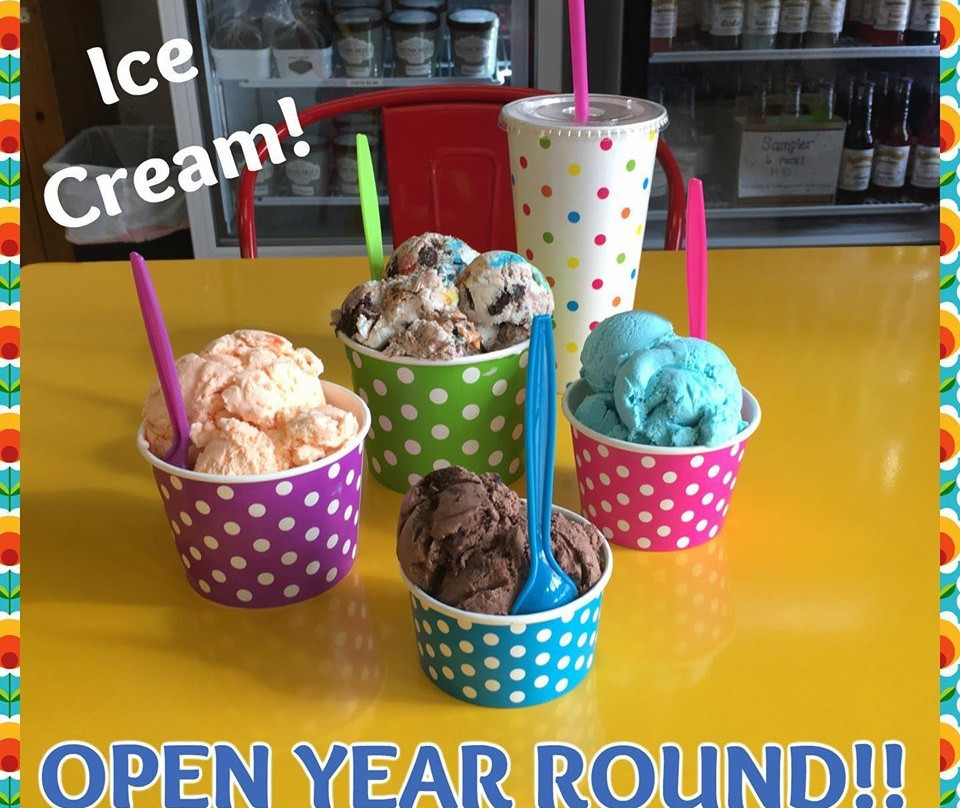 True Confections Candy Store & More-康科德必去景点