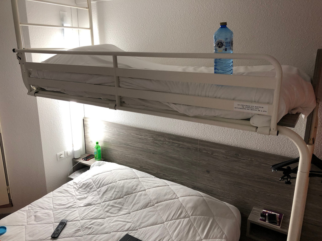 Premiere Classe Saintes主图