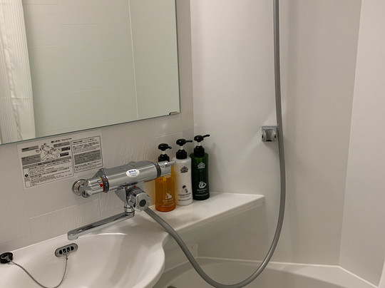 APA Hotel Ayase Ekimae主图