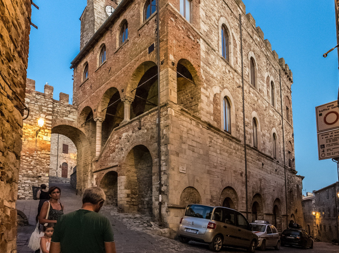 Palazzo Comunale景点图片