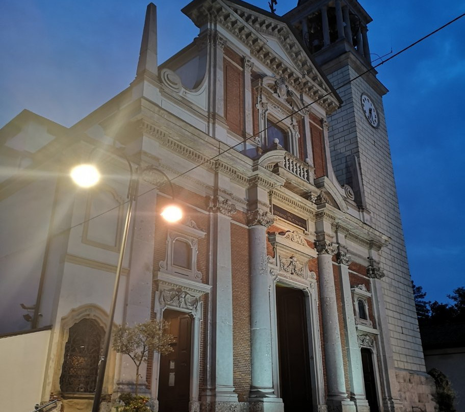 Chiesa di Santo Stefano景点图片