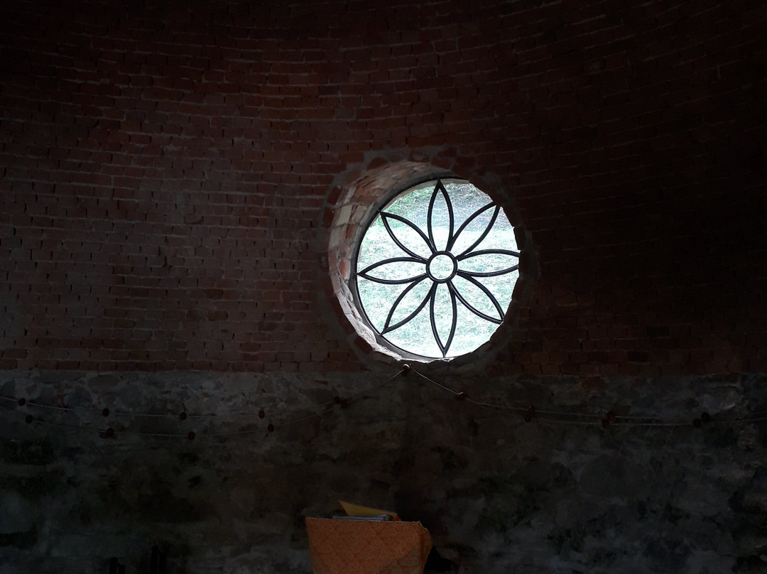 Ghiacciaie di Cazzago Brabbia景点图片