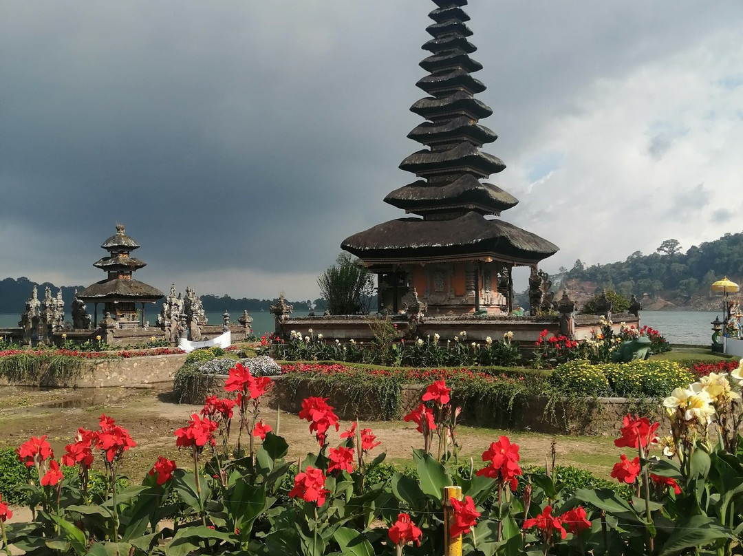 AdaqtourBali-库塔必去景点