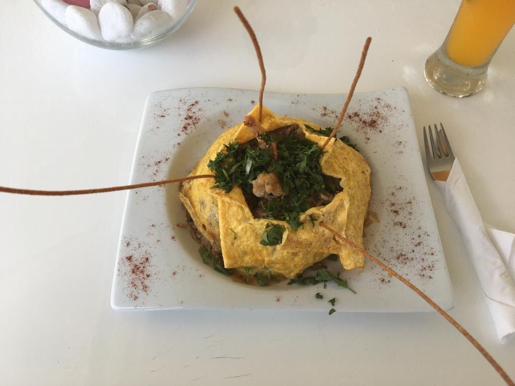 Solare Sai Ecohotel主图