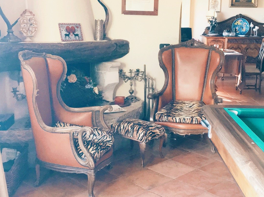 Casale della Ghiandaia主图