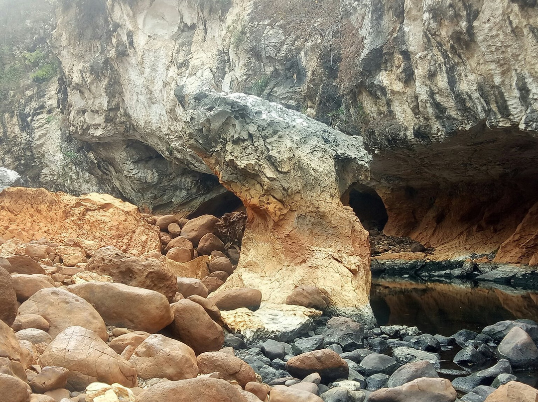 Stone Garden Citatah-万隆必去景点