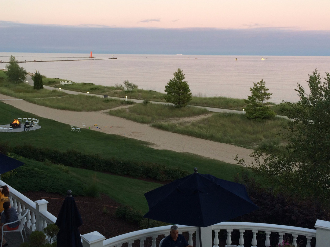 Blue Harbor Resort & Conference Center主图