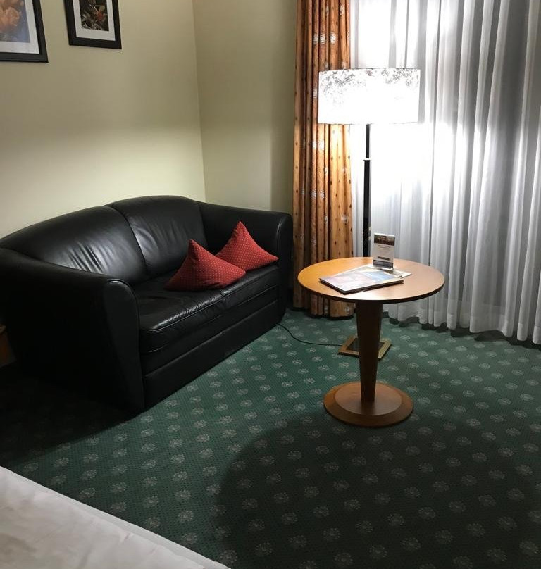 Weinhotel Rose主图
