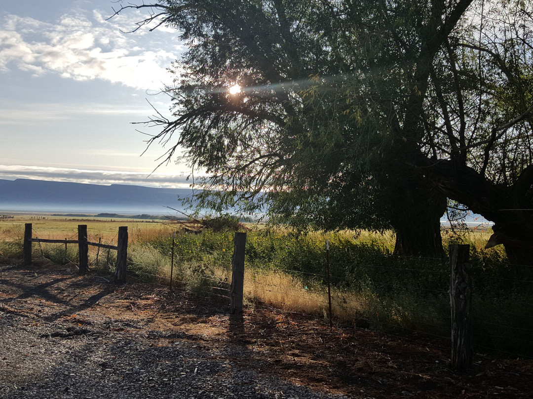 Cockrell's High Desert Lodging主图