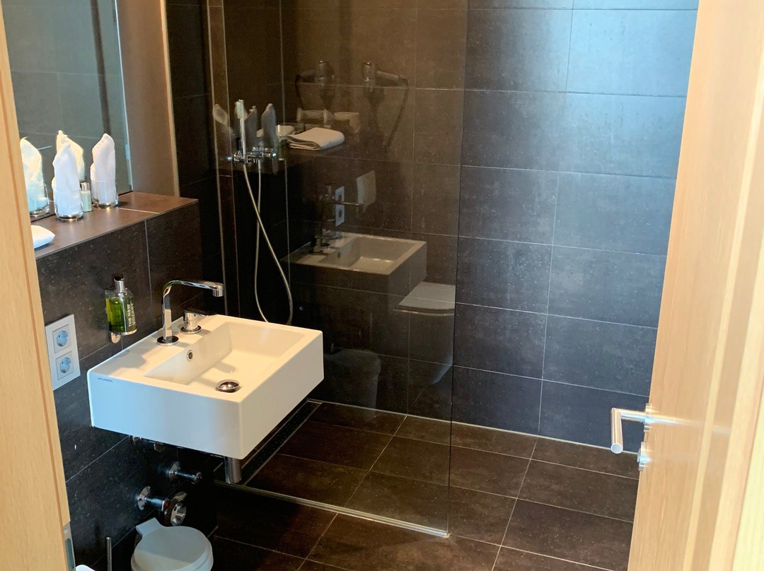 科隆会展中心纽约人酒店主图