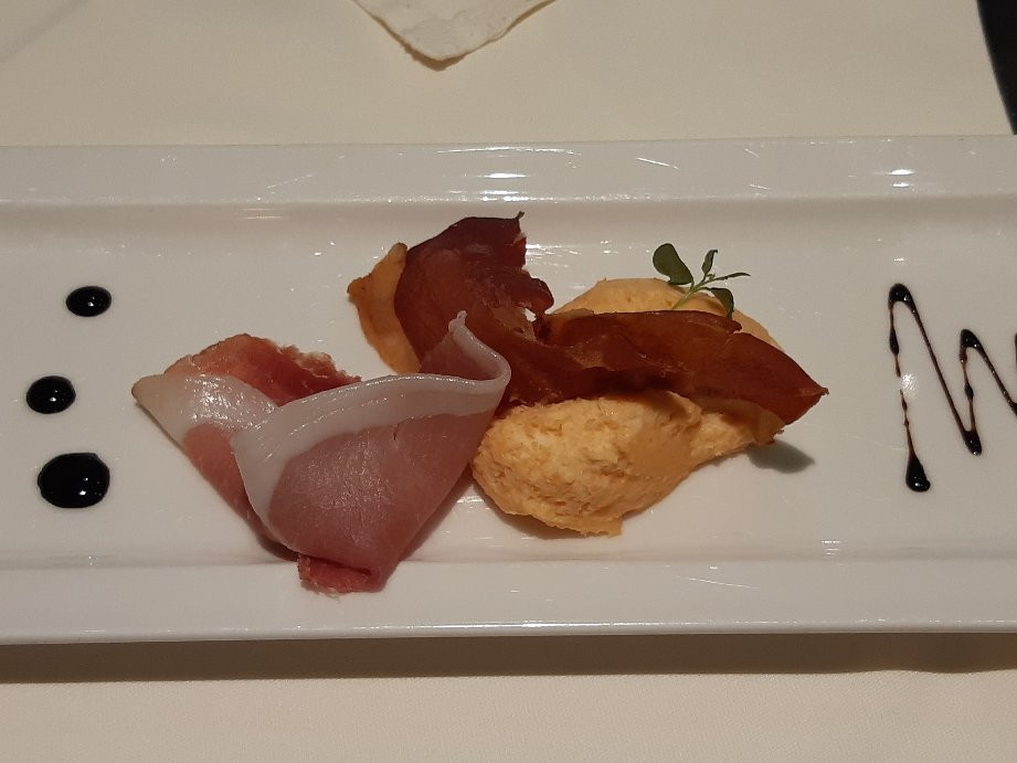 Hotel Alpen Residence主图