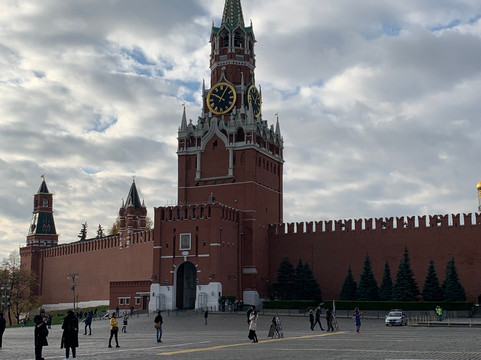 IdeaGuide - Your Personal Guide in Moscow-莫斯科必去景点