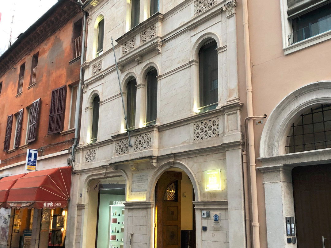 Borgoleoni 18主图