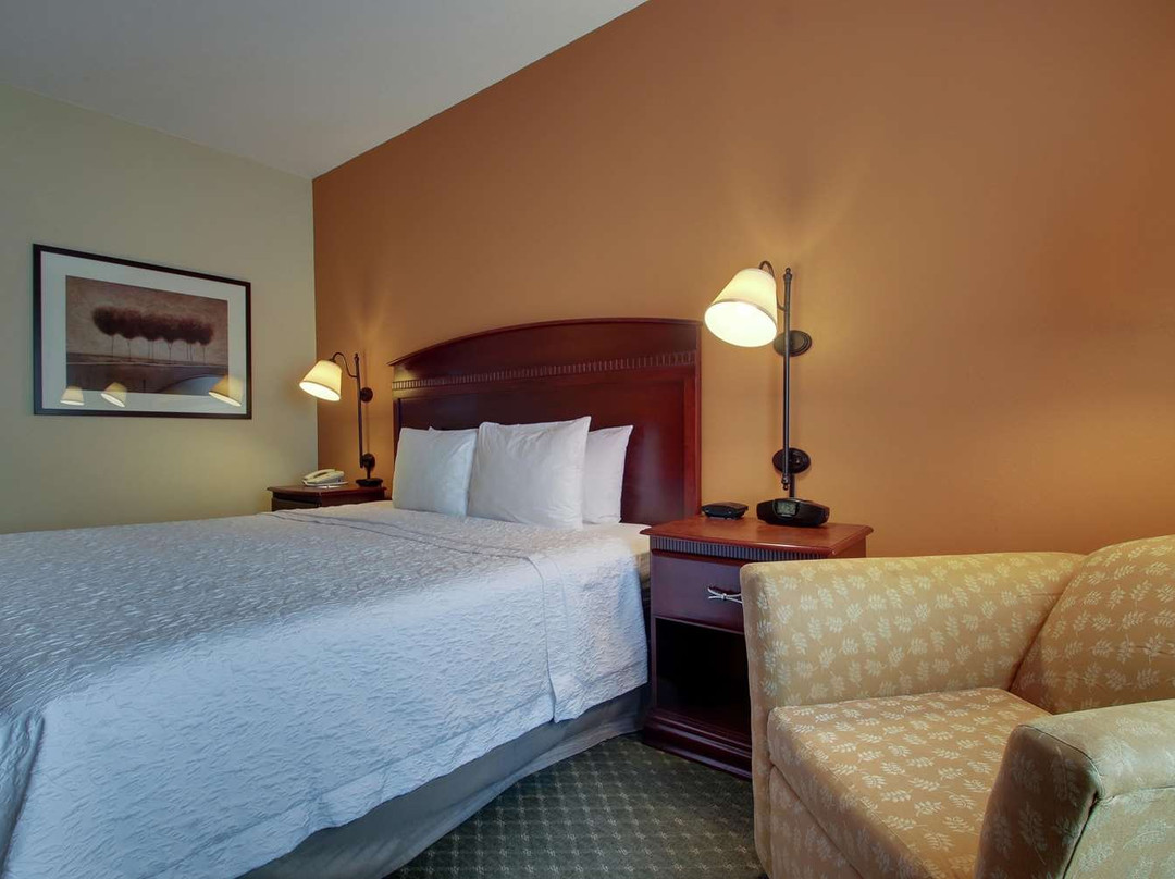 Hampton Inn & Suites Denver Littleton主图