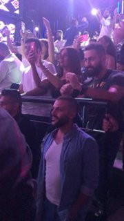 Pub Crawl Beirut-贝鲁特必去景点