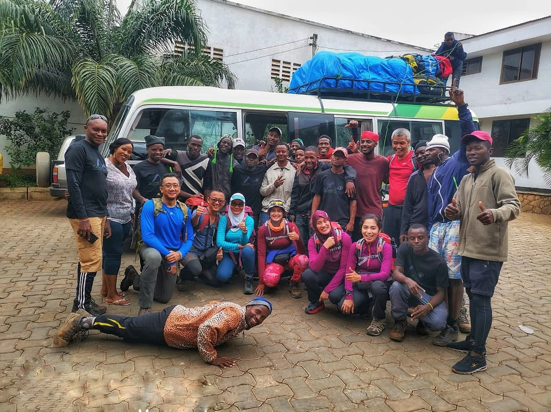 Tanzania Travelers景点图片