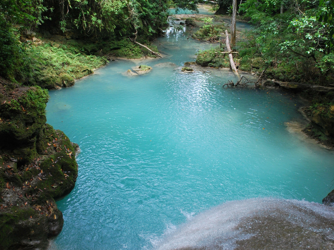 Barrett Adventures-蒙特戈贝必去景点