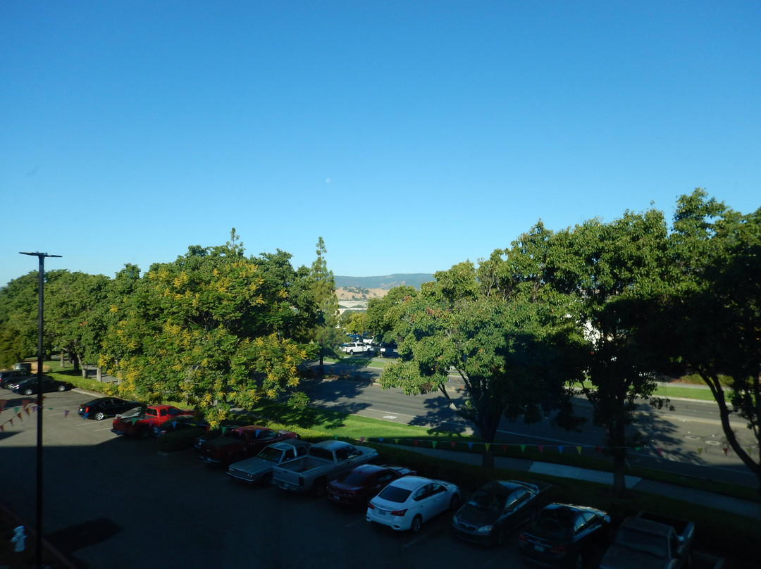 Hyatt Place Vacaville主图