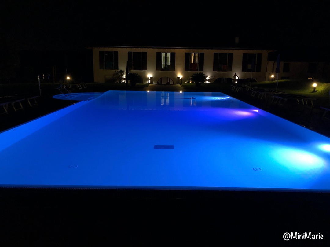 Agriturismo Le Vai主图