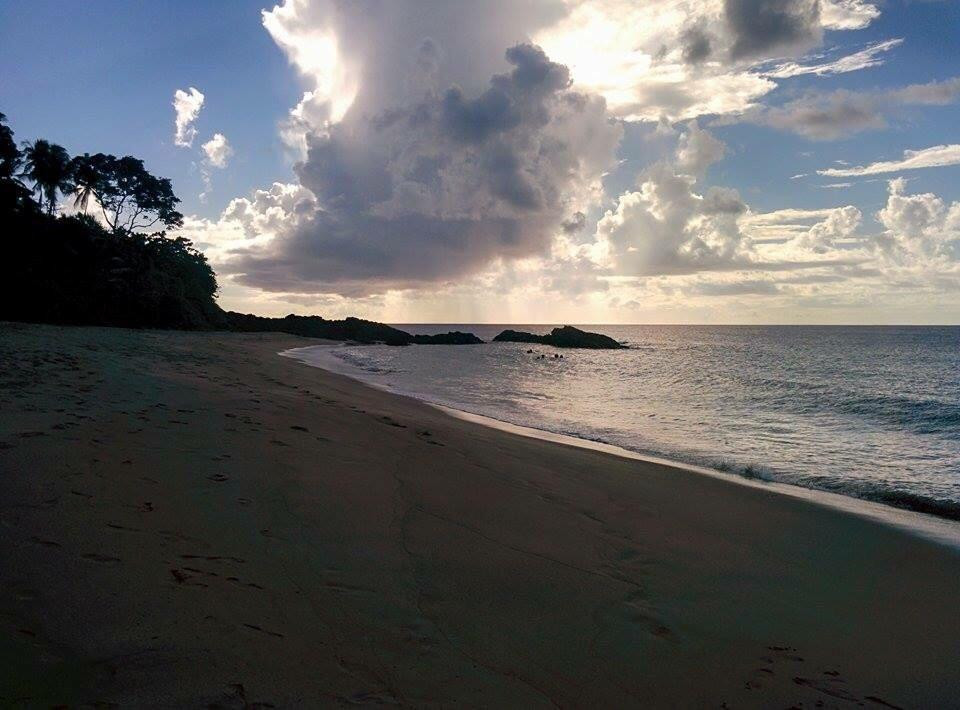 Stonehaven Bay-多巴哥必去景点