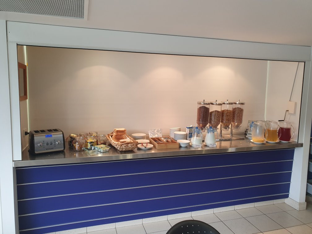 Motel on Gregory (RFH on Gregory)主图