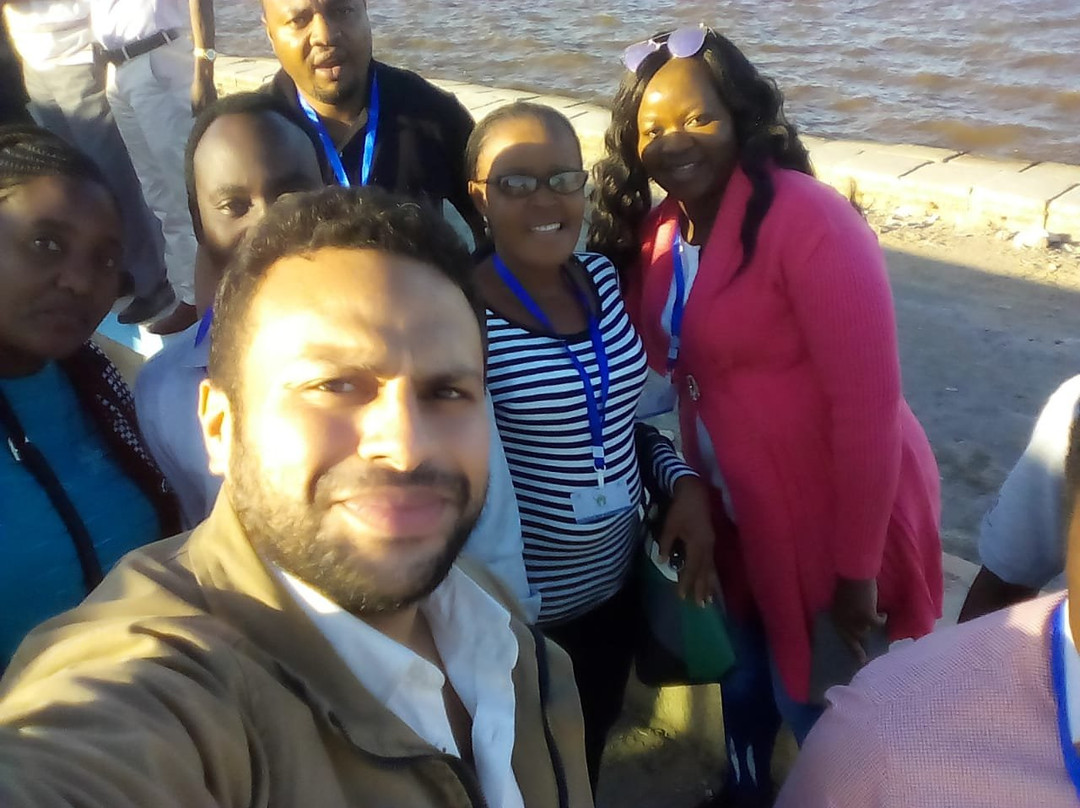 Pyramids of El Fayoum-法尤姆必去景点