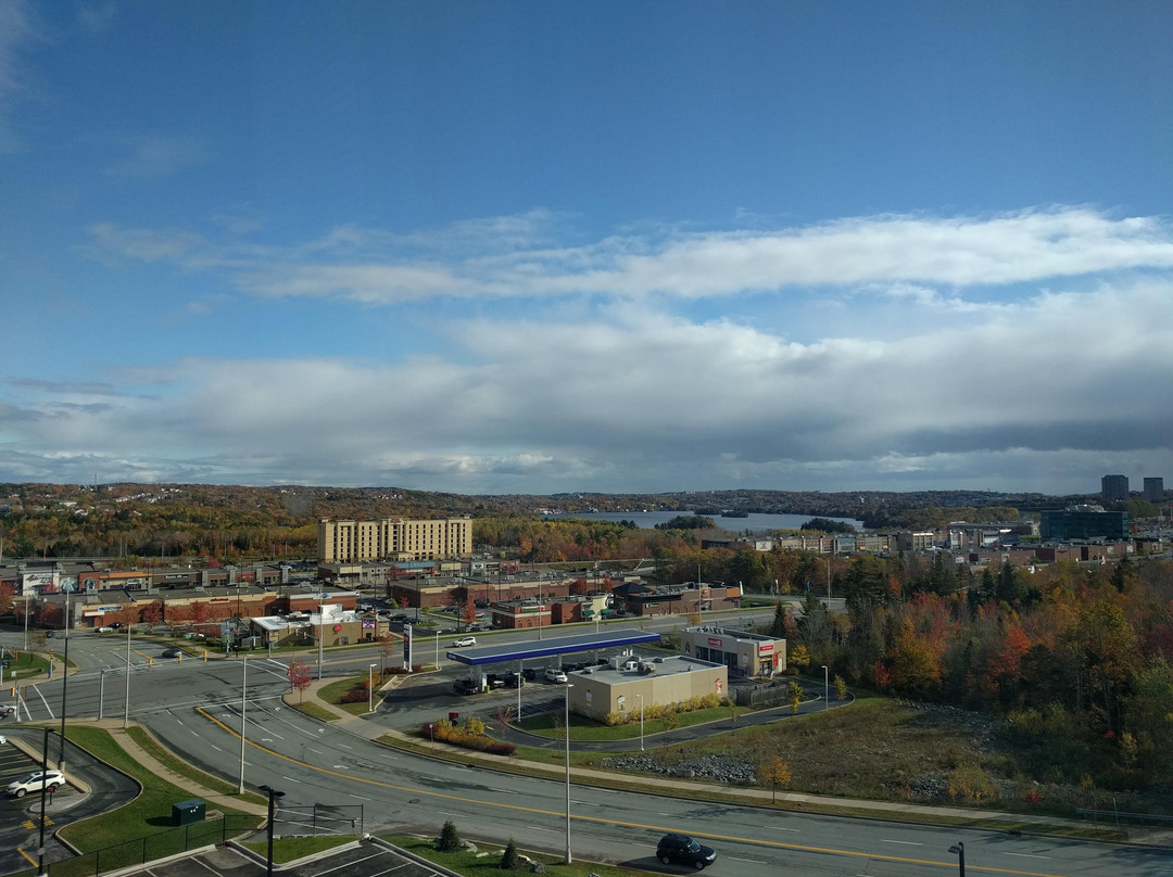 Courtyard By Marriott Halifax Dartmouth主图