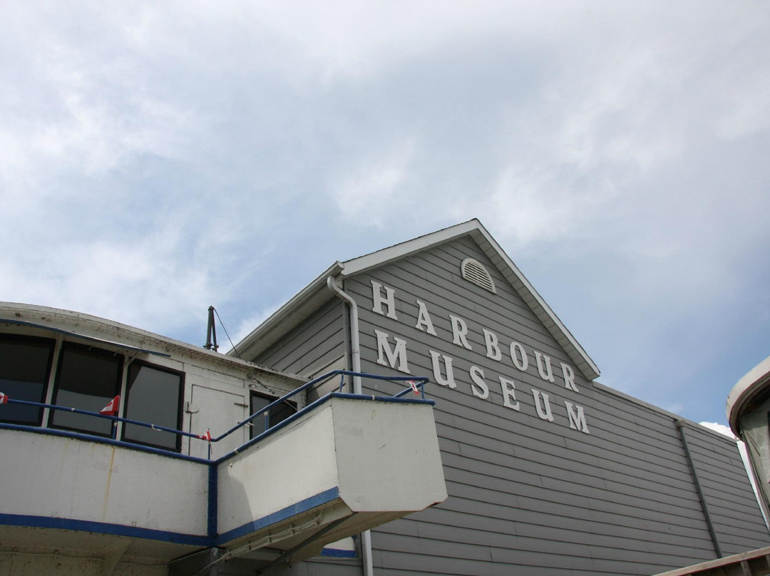 Port Dover Harbour Museum景点图片