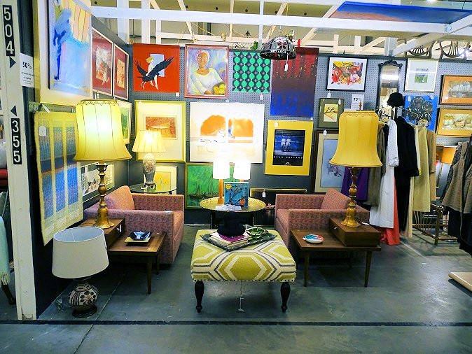 Gas Lamp Too-纳什维尔必去景点