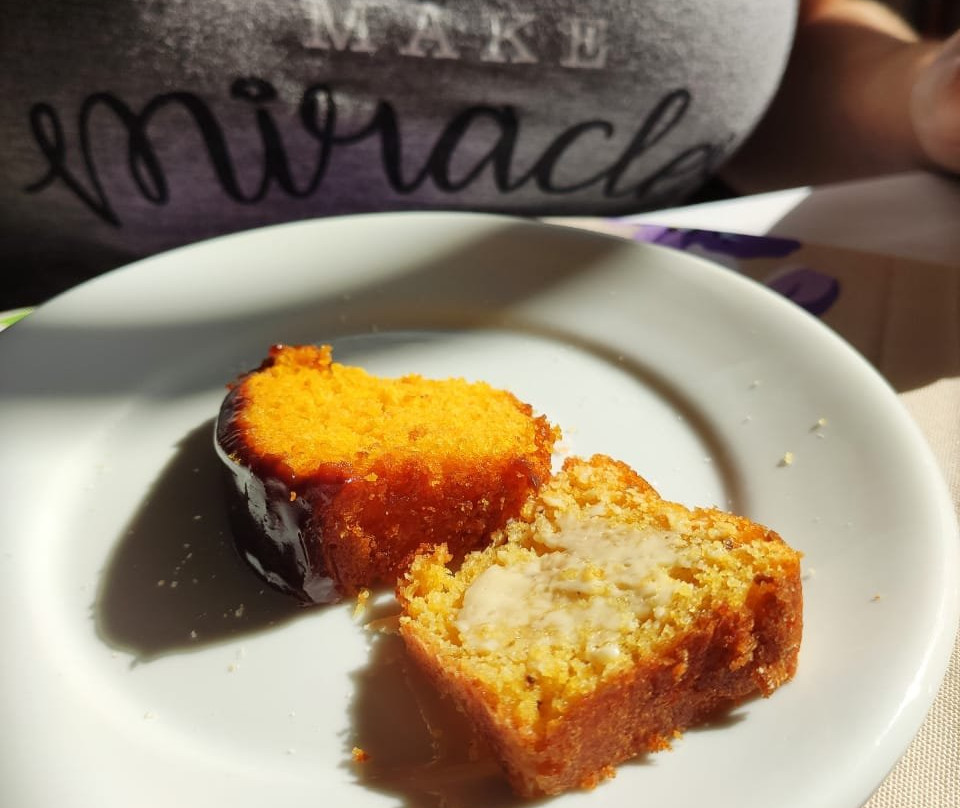 Pousada da Serrinha主图