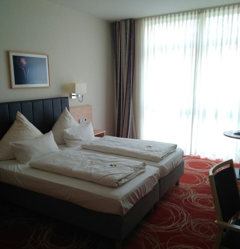 Hotel Loewengarten主图