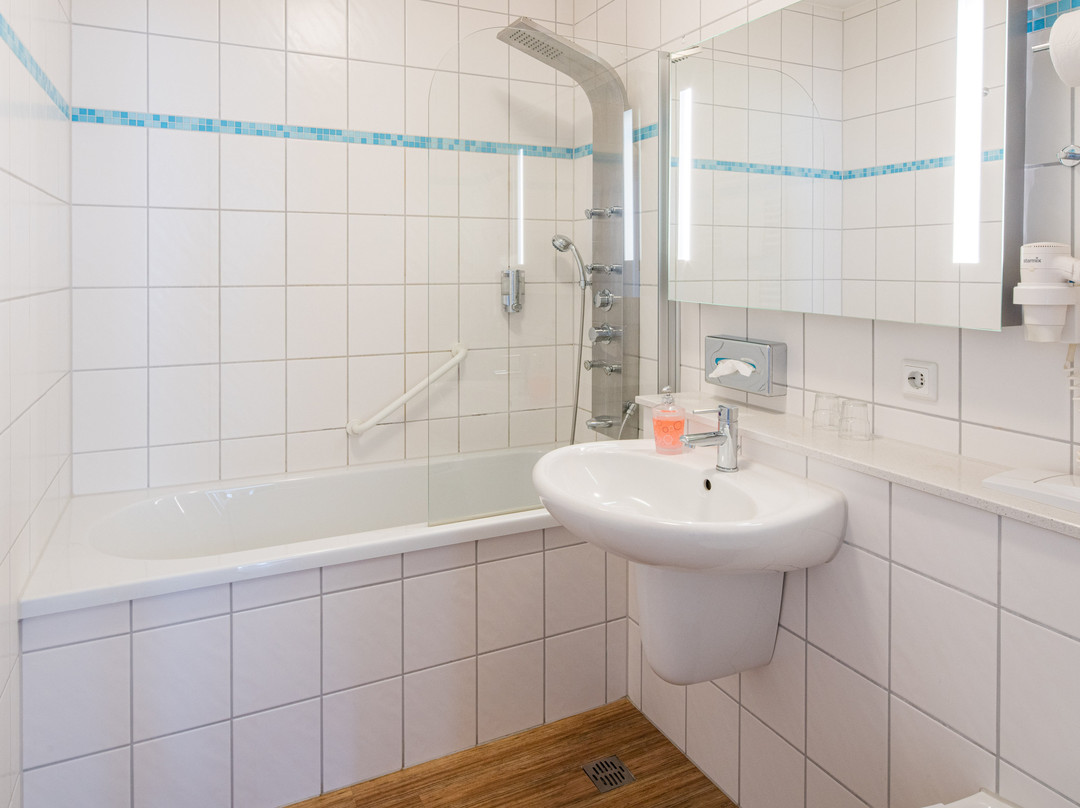 Schäfers Hotel主图