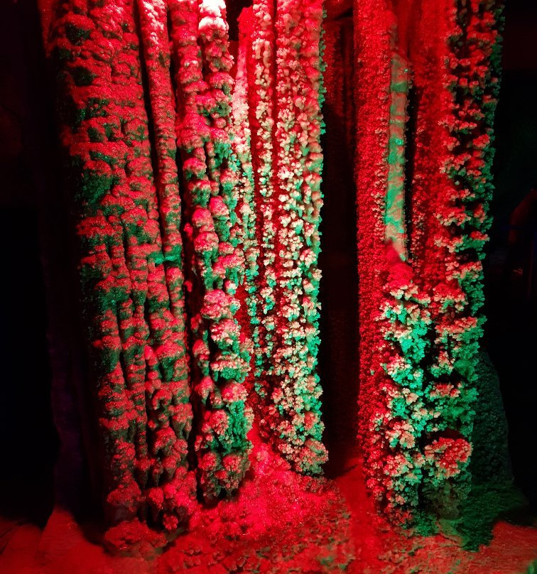 观音洞风景区-锦州市必去景点