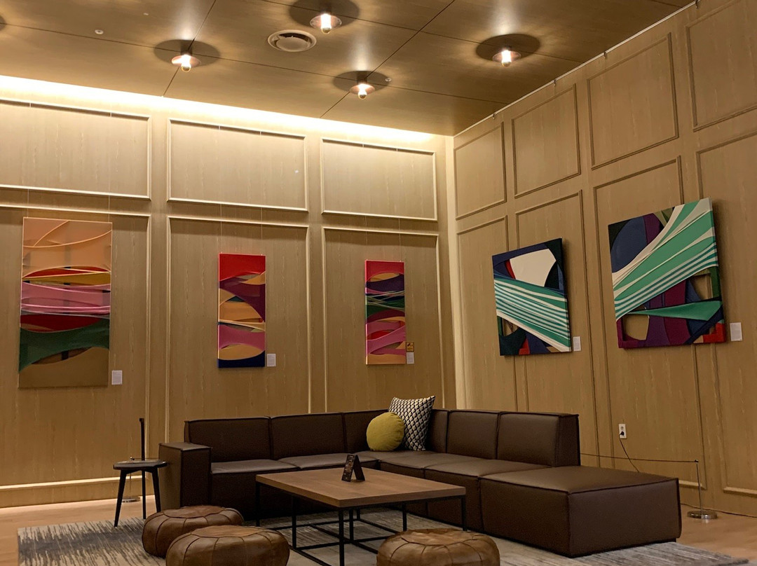 Avani Central Busan Hotel主图