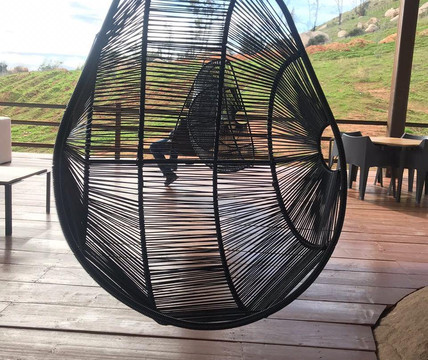 Exia-恩塞纳达必去景点