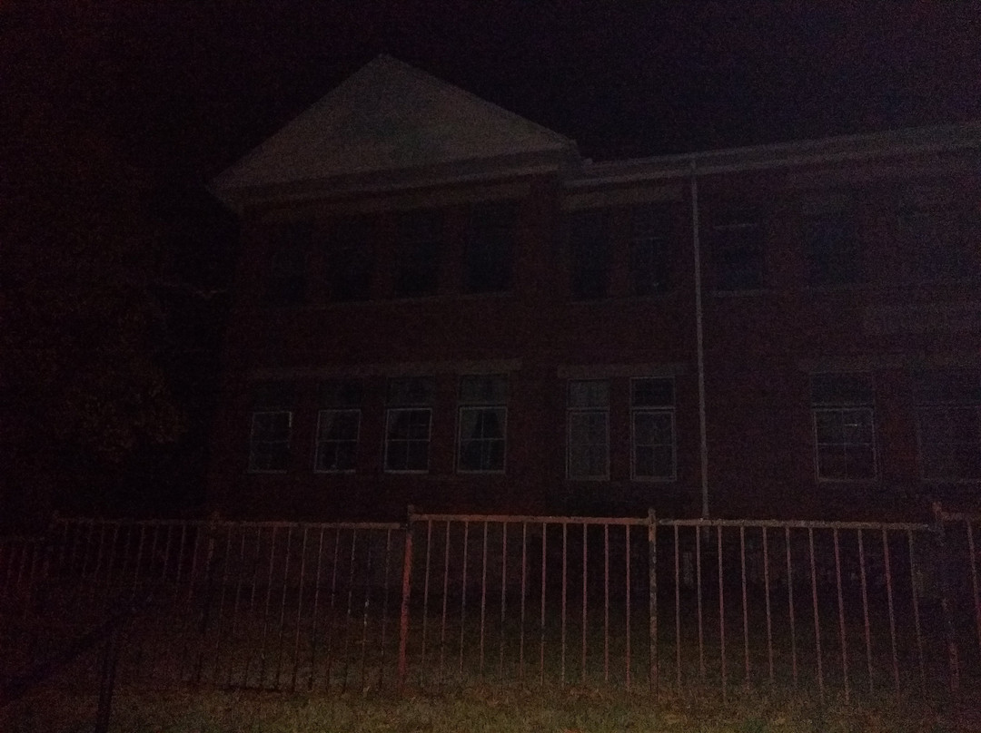 Waynesville Walking Ghost Tour-Waynesville必去景点