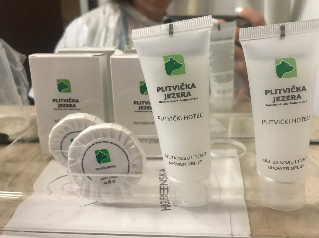 贝里维酒店主图