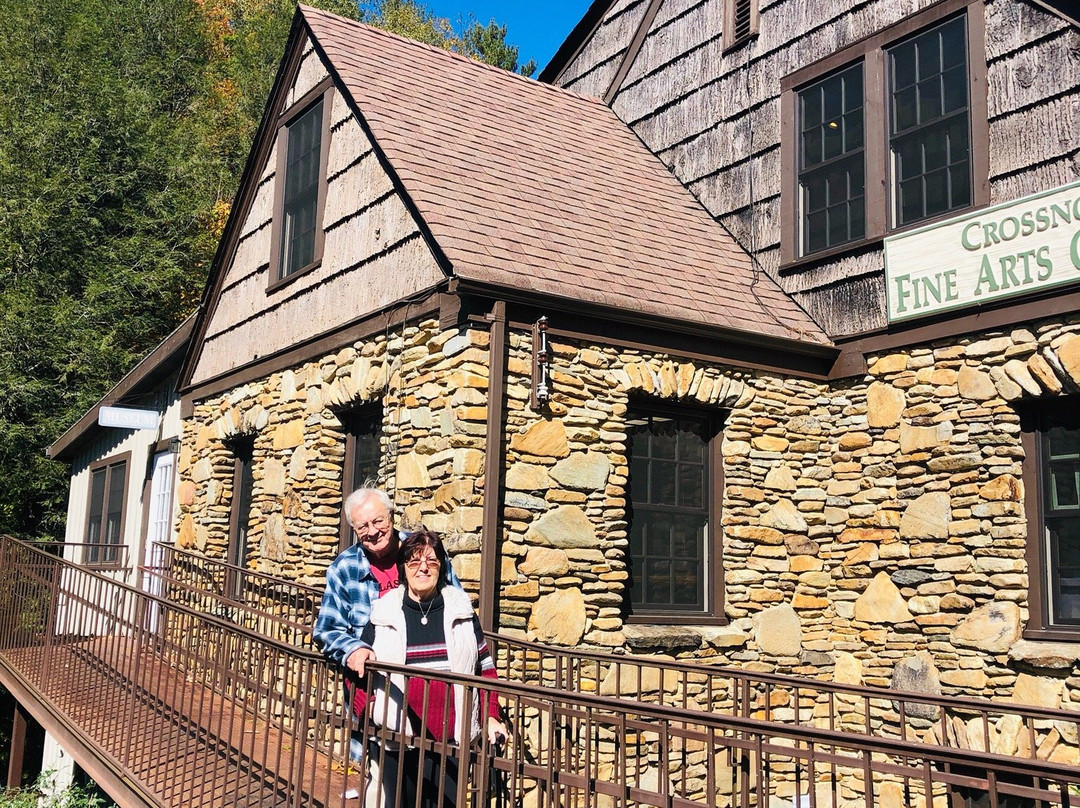 Crossnore Weavers and Gallery-Crossnore必去景点