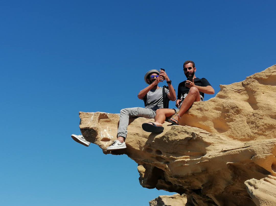 The Moroccan Secret Tours-阿加迪尔必去景点