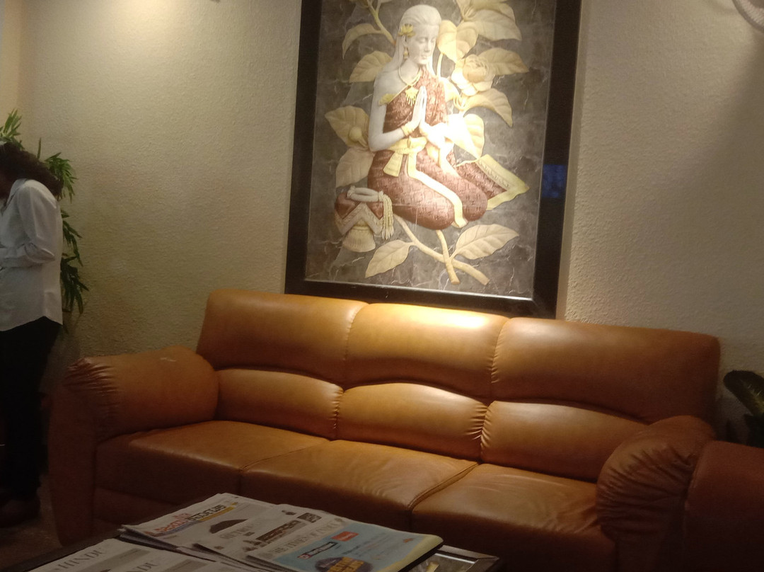 Arra Grande Suites主图