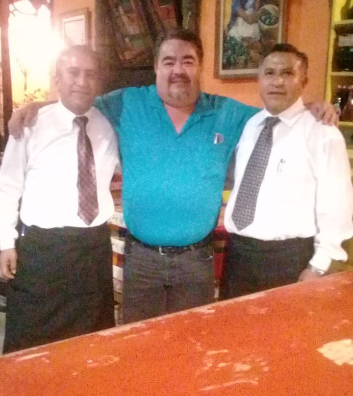 Hotel Posada Santa Bertha主图