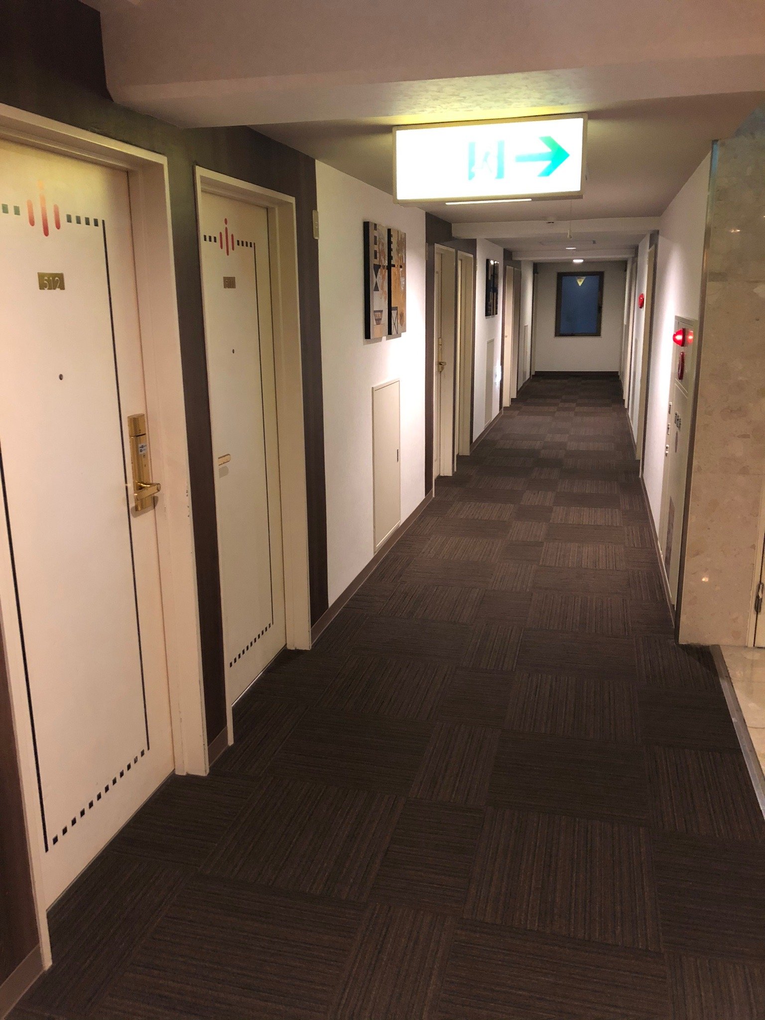 松户市站前酒店-官方