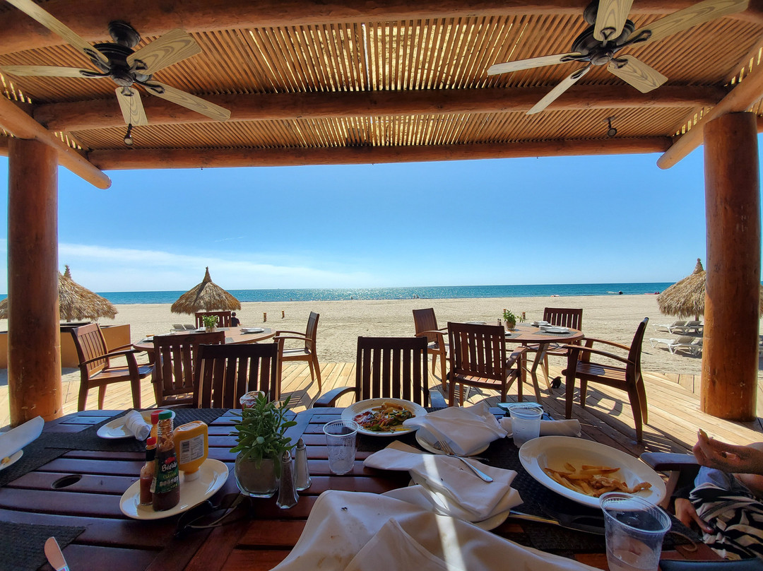 The Grand Mayan at Vidanta Puerto Peñasco主图