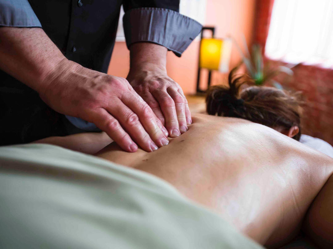 Rod Cain Massage Therapy景点图片