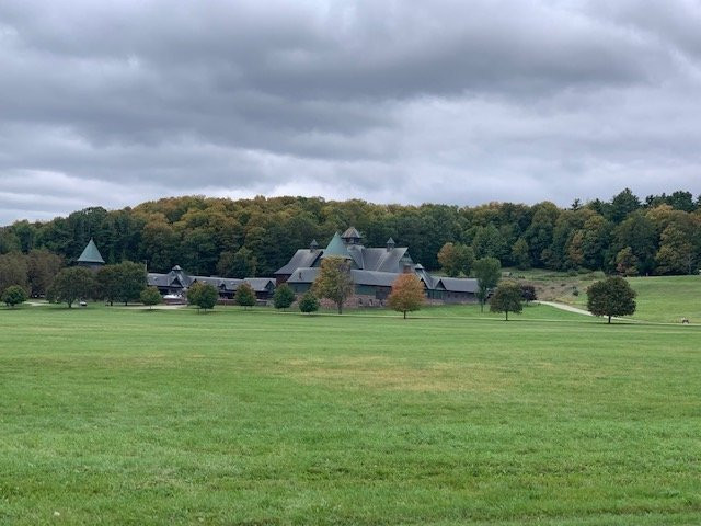 Shelburne Farms Inn主图